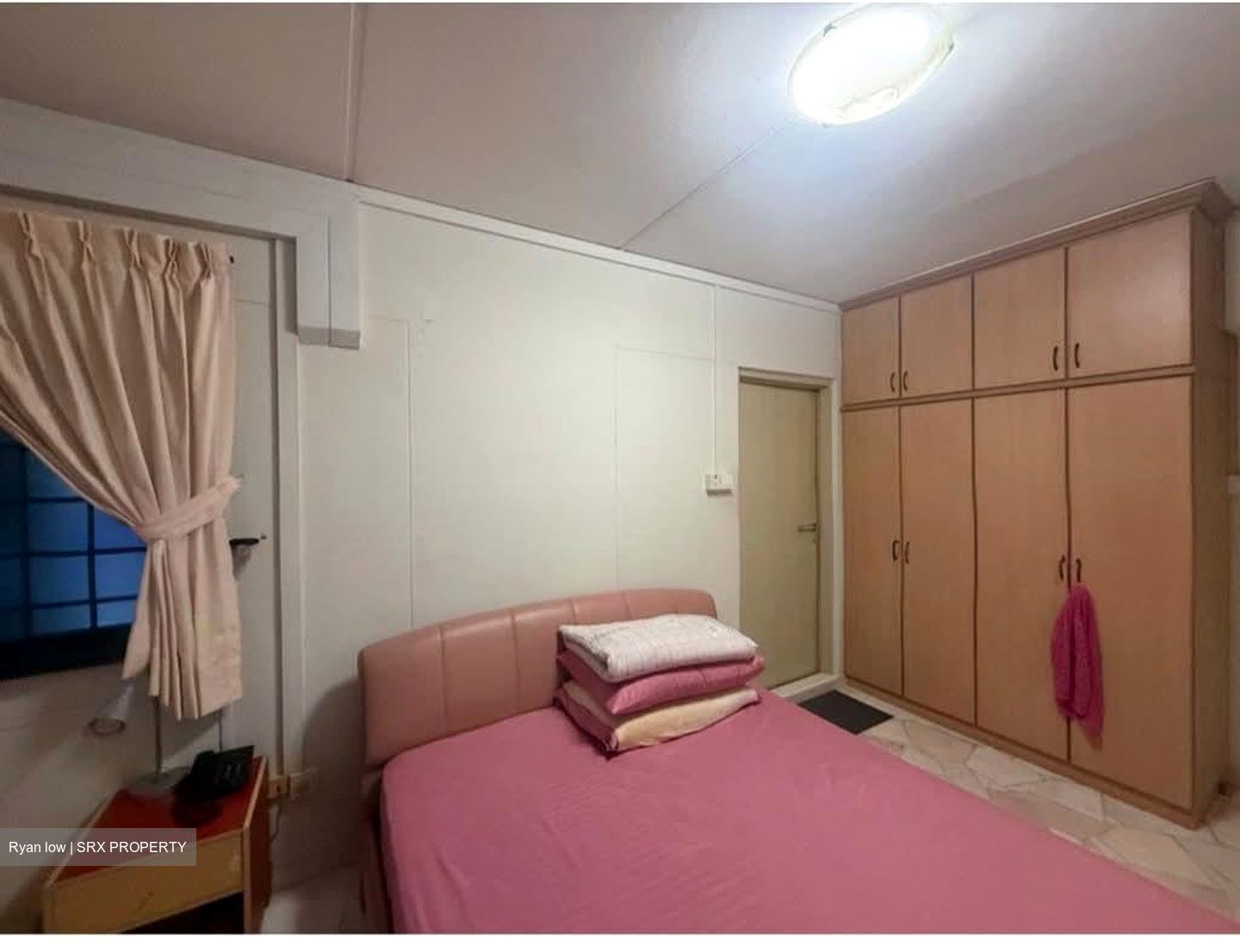 Blk 183 Stirling Rise (Queenstown), HDB 5 Rooms #603515731